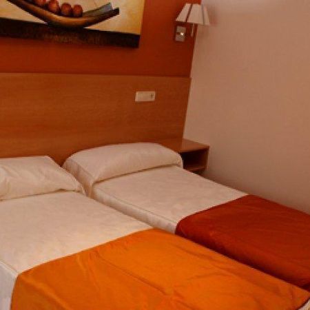 Hotel Mataelpino Σεγκόβια Δωμάτιο φωτογραφία