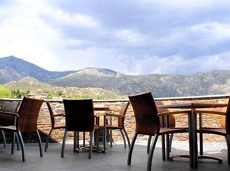 Hotel Mataelpino Σεγκόβια Εστιατόριο φωτογραφία