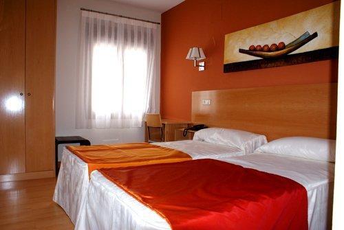 Hotel Mataelpino Σεγκόβια Δωμάτιο φωτογραφία