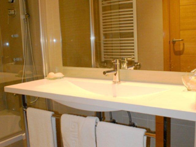 Hotel Mataelpino Σεγκόβια Δωμάτιο φωτογραφία
