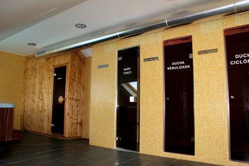 Hotel Mataelpino Σεγκόβια Εξωτερικό φωτογραφία