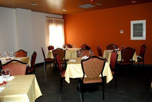 Hotel Mataelpino Σεγκόβια Εξωτερικό φωτογραφία