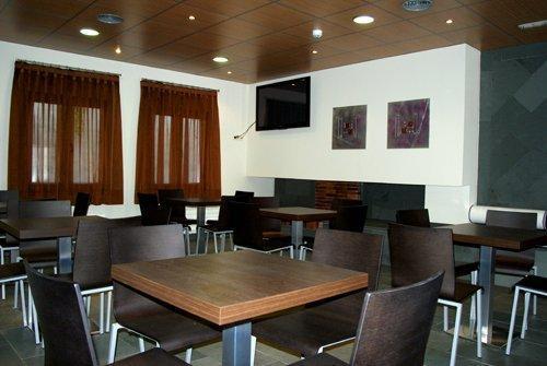 Hotel Mataelpino Σεγκόβια Εξωτερικό φωτογραφία